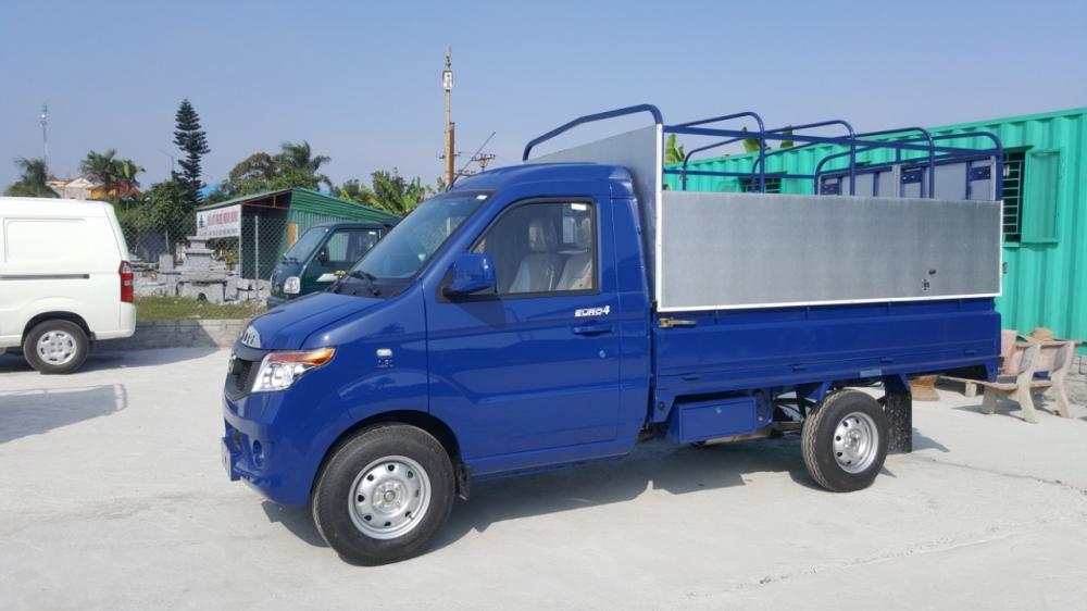 2018 - Xe tải Kenbo 990kg tại Hải Dương