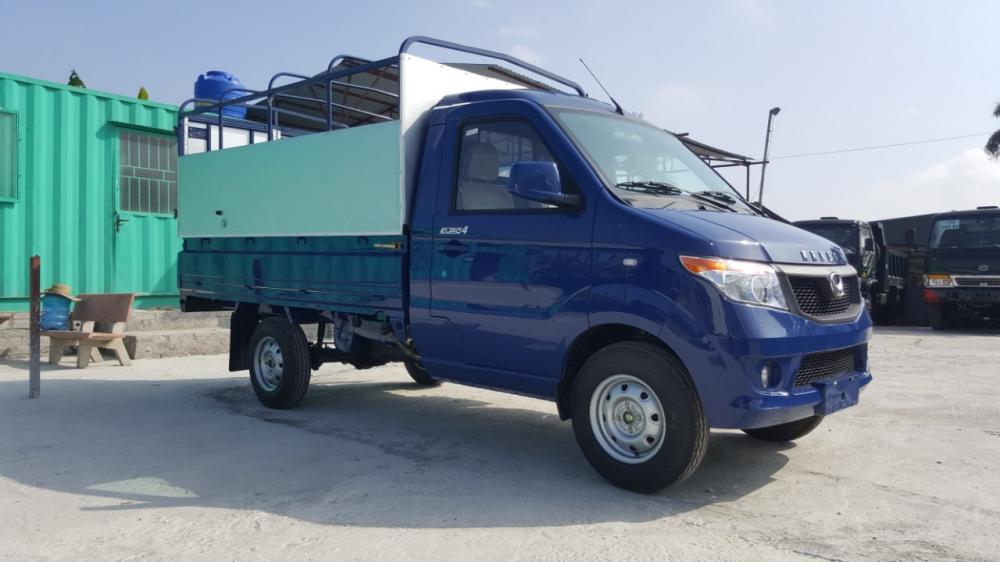 2018 - Xe tải Kenbo 990kg tại Hải Dương