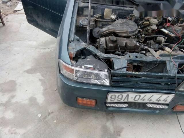 Daewoo Tico   1993 - Bán xe Daewoo Tico đời 1993, xe nhập, giá tốt