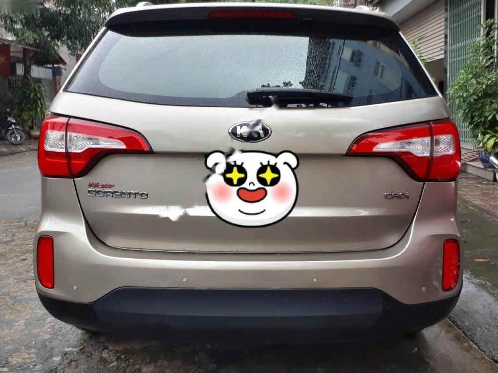 Kia Sorento 2014 - Cần bán Kia Sorento đời 2014, 755tr