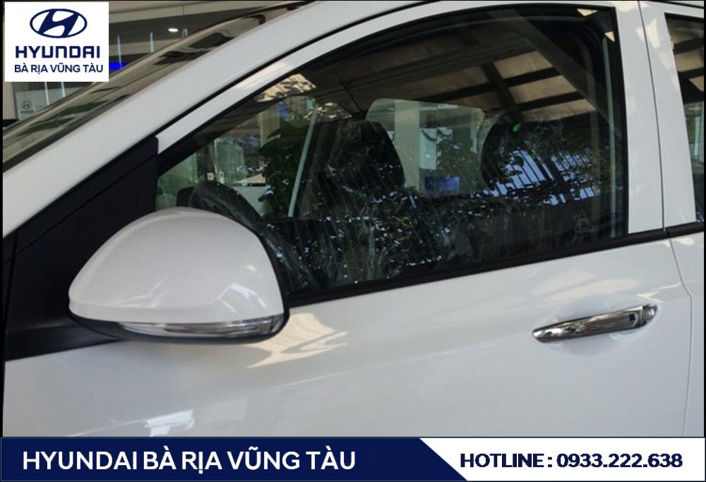 Hyundai Premio 1.2L 2018 - Bán Hyundai Grand i10 1.2 số tự động, chỉ với 112 triệu tại Hyundai Vũng Tàu - 0933.222.638