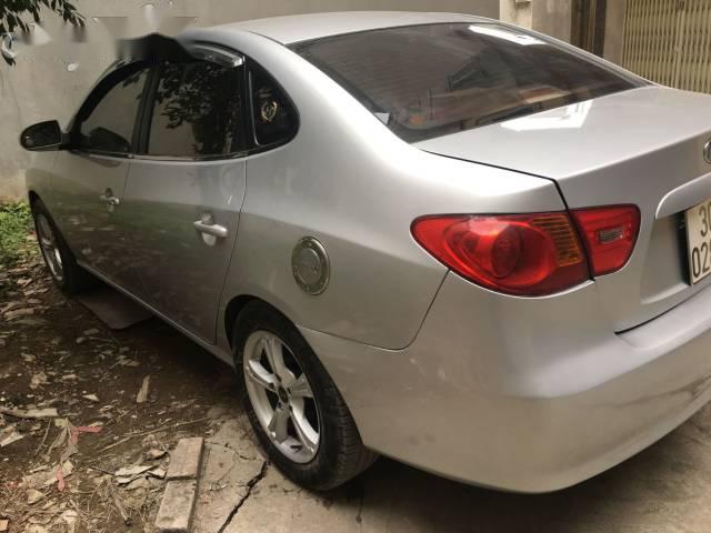Hyundai Avante 2008 - Bán Hyundai Avante đời 2008, nhập khẩu Hàn Quốc