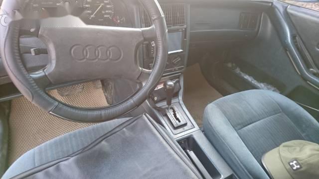 Audi A1 1991 - Cần bán Audi A1 đời 1991, số tự động, 80tr