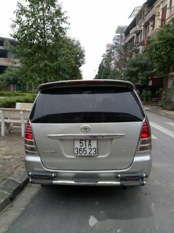 Toyota Innova 2014 - Cần bán Toyota Innova đời 2014