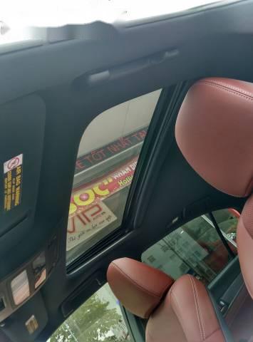 Lexus GS  350 Fsport  2015 - Cần bán lại xe Lexus GS 350 Fsport 2015, màu trắng