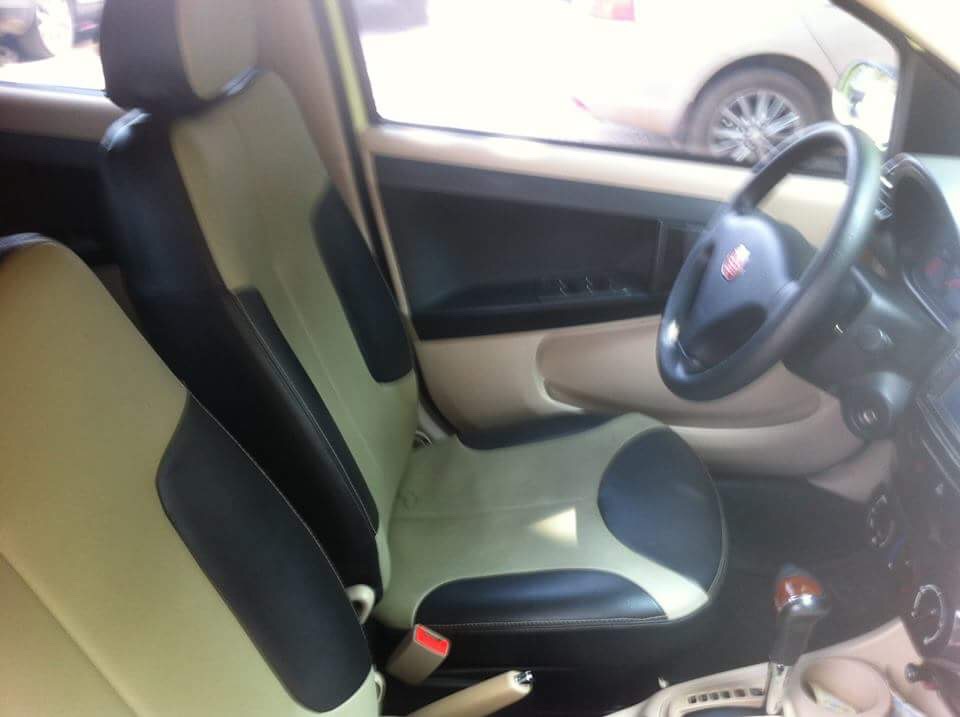 Tobe Mcar 2009 - Bán ô tô Tobe Mcar xe nhập