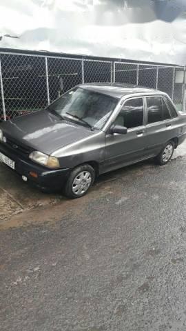 Kia Ray 1998 - Cần bán Kia Ray 1998 xe gia đình