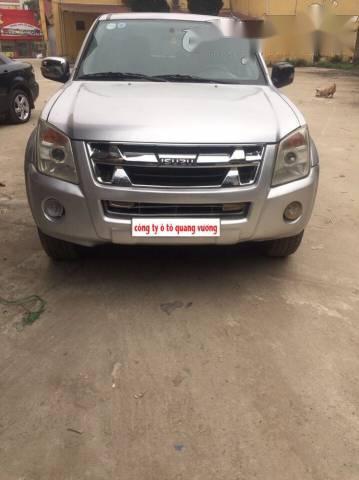 Isuzu Dmax 2008 - Bán xe Isuzu Dmax đời 2008