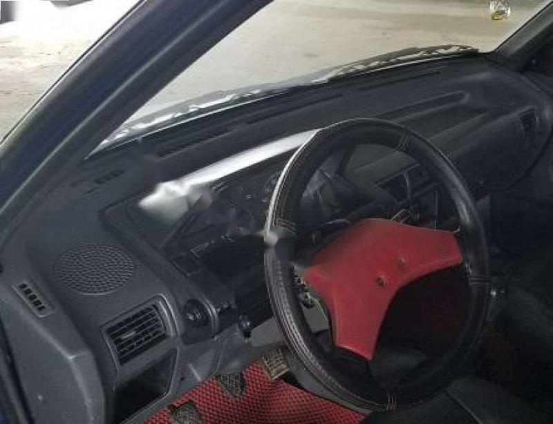 Daihatsu Charade 1993 - Cần bán gấp Daihatsu Charade, màu xanh lam, xe nhập, giá chỉ 71 triệu