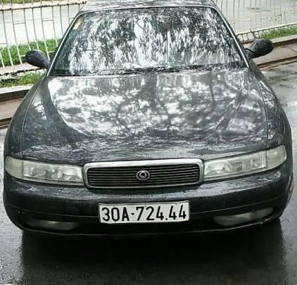 Mazda 929 1993 - Cần bán Mazda 929 đời 1993