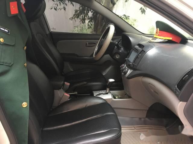 Hyundai Avante 2008 - Bán Hyundai Avante đời 2008, nhập khẩu Hàn Quốc