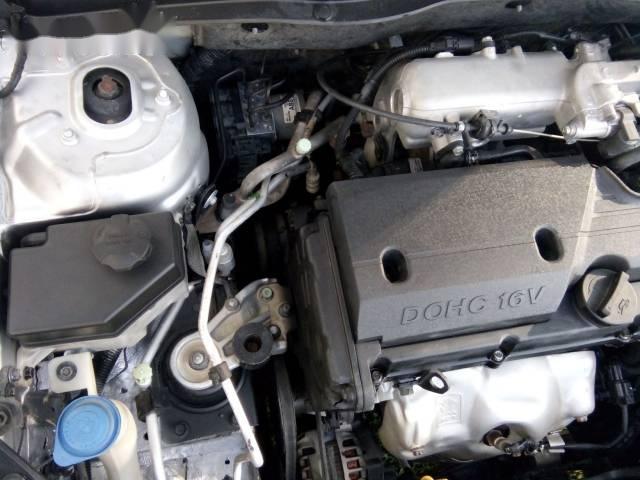 Hyundai Verna 2009 - Bán Hyundai Verna đời 2009, nhập khẩu nguyên chiếc, 255tr