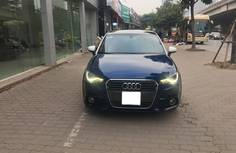 Audi 90 2012 - Bán xe Audi A1 1.4 TFFSI SPORBACK 2012 mới trên 90