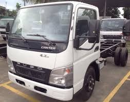 Mitsubishi Canter 2017 - Bán xe Mitsubishi Canter 2017, màu trắng, nhập khẩu, giá 559tr