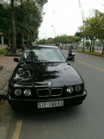 BMW 5 Series MT 1994 - Bán BMW 5 Series MT đời 1994