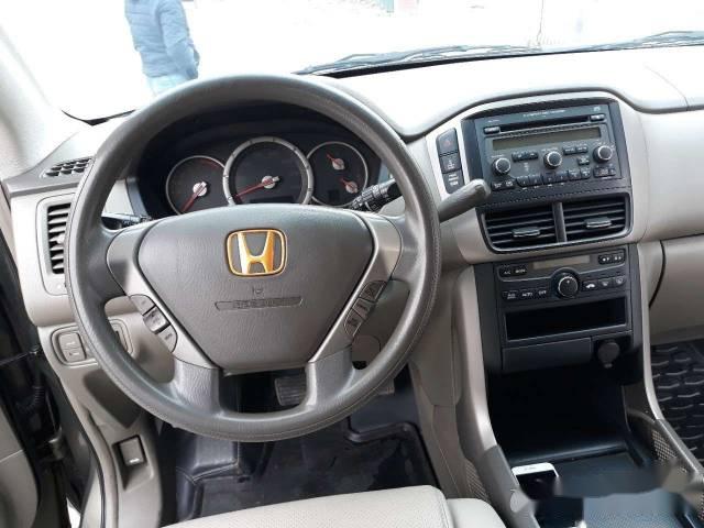 Honda Pilot 2006 - Cần bán gấp Honda Pilot đời 2006, xe nhập