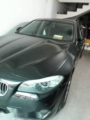 BMW 5 Series 523i 2010 - Cần bán lại xe BMW 5 Series 523i đời 2010, chính chủ