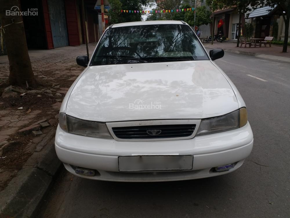 Daewoo Cielo 1998 - Cần bán xe Daewoo Cielo sản xuất 1998, giá chỉ 30 triệu