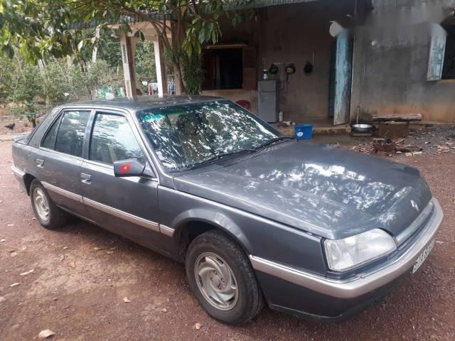 Renault 21   1990 - Bán gấp Renault 21 đời 1990, nhập khẩu