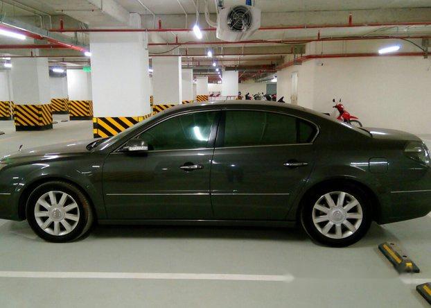 Buick 2007 - Bán Buick Lacrosse năm 2007, nhập khẩu số tự động