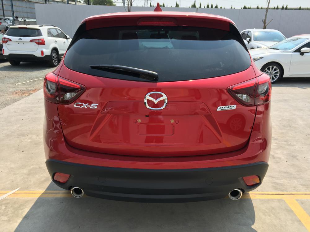 Mazda CX 5 Facelift 2018 - Cần bán xe Mazda CX5 All New 2018, hỗ trợ trả góp- 0938 900 820