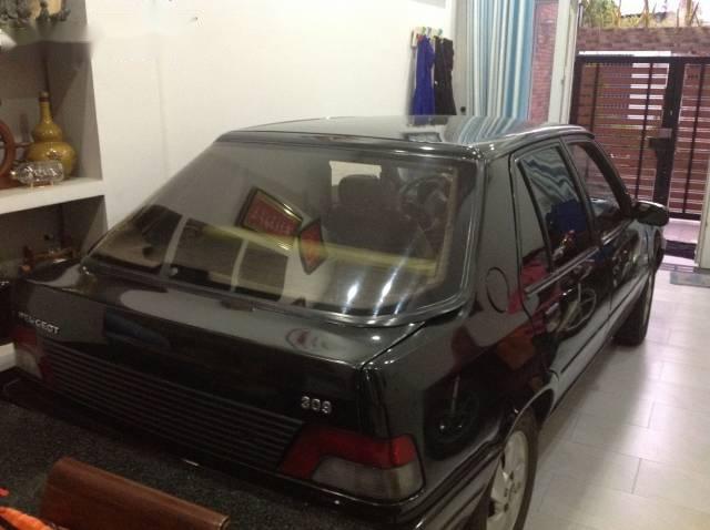 Peugeot 309 1990 - Bán Peugeot 309 đời 1990, nhập khẩu, giá chỉ 55 triệu