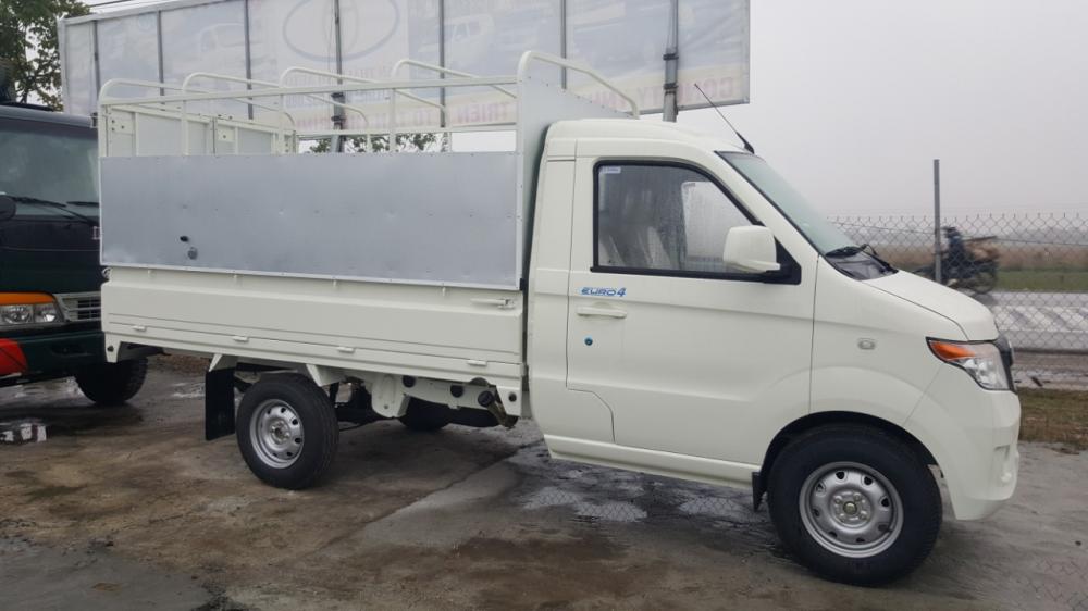 Xe tải 500kg - dưới 1 tấn 2018 - Xe tải Kenbo 990 Kg tại Hải Phòng