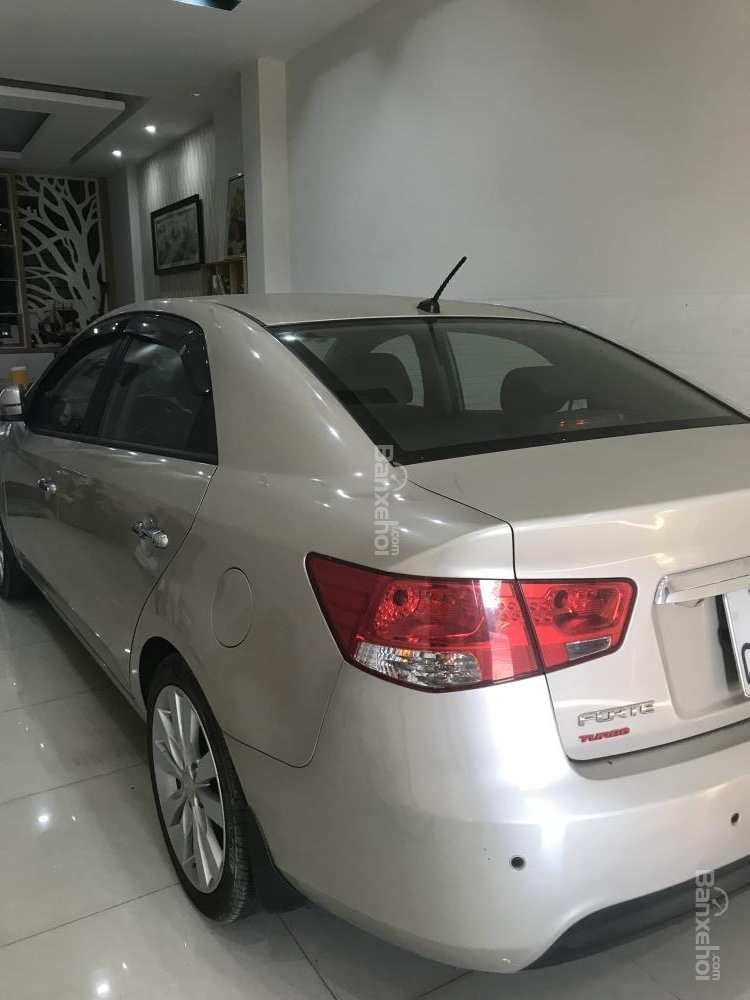 Kia Avella SX  2011 - Bán xe Kia Forte SX đời 2011