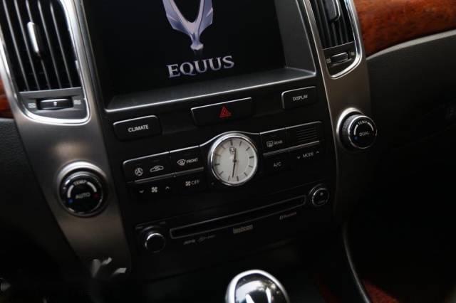 Hyundai Equus 2011 - Bán xe Hyundai Equus năm sản xuất 2011