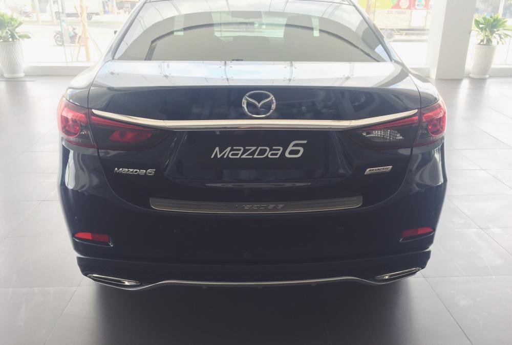 Mazda 6 2018 - Bán Mazda 6 cao cấp giá tốt, hỗ trợ vay ngân hàng 90%, có xe giao ngay - 0931 886 936 Thịnh Mazda