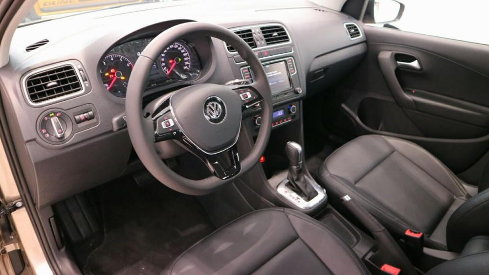 Volkswagen Polo E 2018 - Xe Volkswagen Polo sedan 2018 chính hãng – Hotline: 0909 717 983