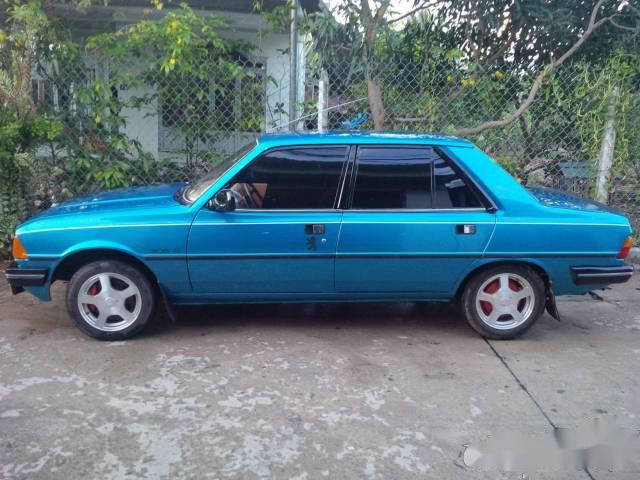 Peugeot 305 1983 - Cần bán gấp Peugeot 305 sản xuất 1983