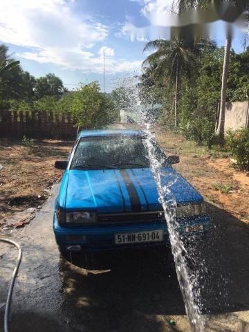 Toyota Carina 1986 - Cần bán gấp Toyota Carina đời 1986