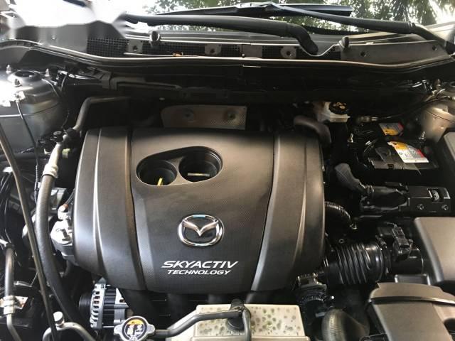Mazda CX 5 2015 - Bán xe Mazda CX 5 năm 2015, xe gia đình