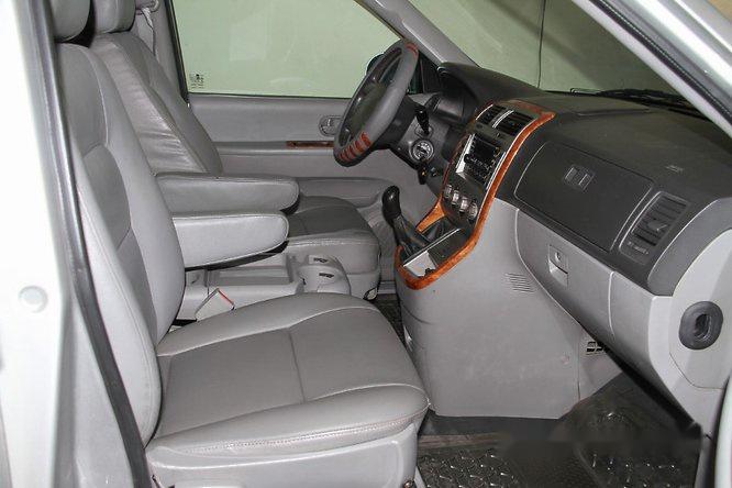 Kia Carnival GS 2006 - Bán ô tô Kia Carnival GS sản xuất năm 2006 số sàn