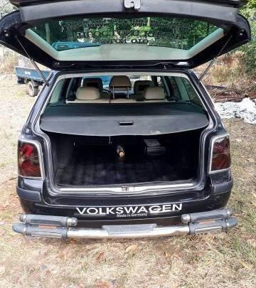 Volkswagen Passat   2003 - Bán xe Volkswagen Passat năm 2003, xe nhập