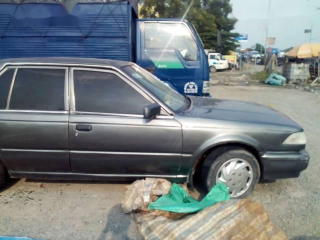 Nissan Laurel 1984 - Bán Nissan Laurel sản xuất 1984, xe nhập