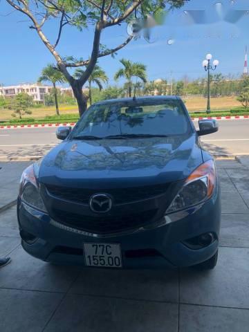 Mazda BT 50 2016 - Cần bán gấp Mazda BT 50 đời 2016 số tự động giá cạnh tranh