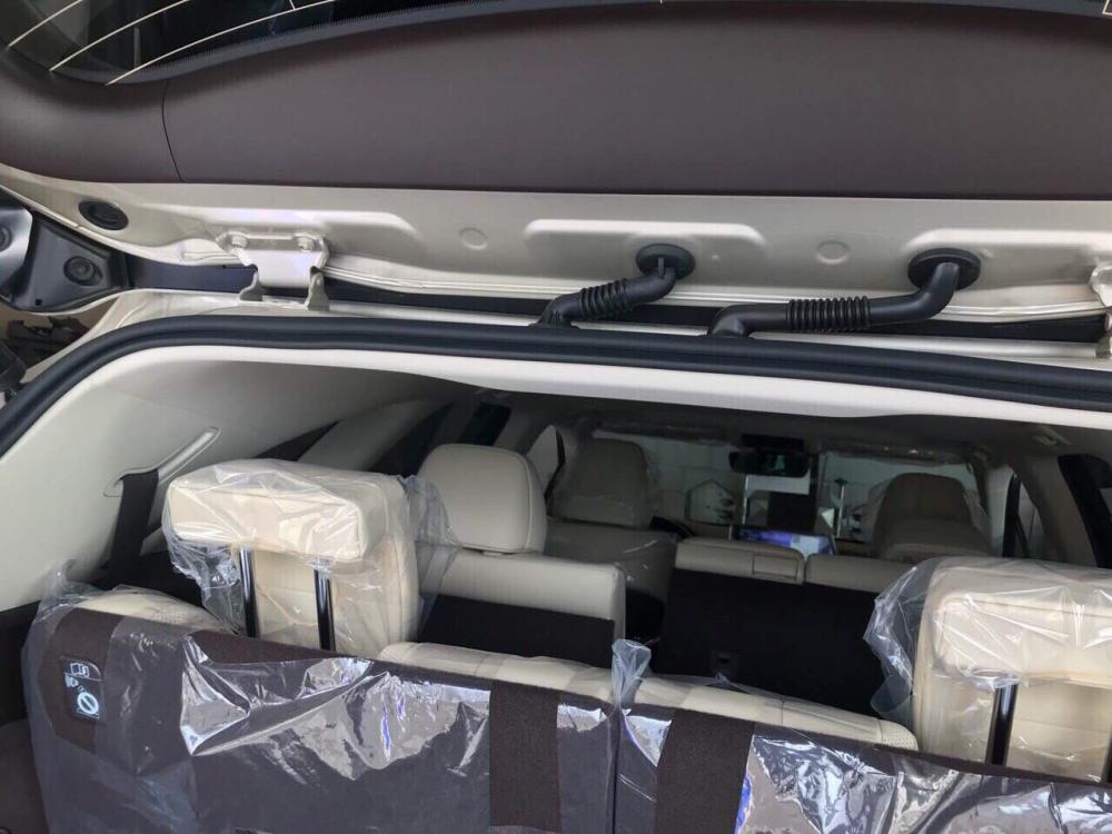 Lexus RX 350 L 2018 - Bán xe Lexus RX350 L, 7 chỗ, SX 2018, nhập Mỹ, full option
