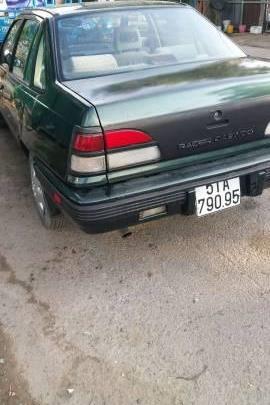 Daewoo Arcadia 1994 - Cần bán Daewoo Arcadia đời 1994