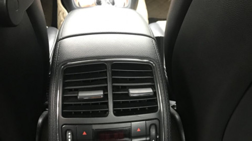 Mercedes-Benz CLS class   3.5 AT  2008 - Cần bán Mercedes 3.5 AT đời 2008, màu trắng