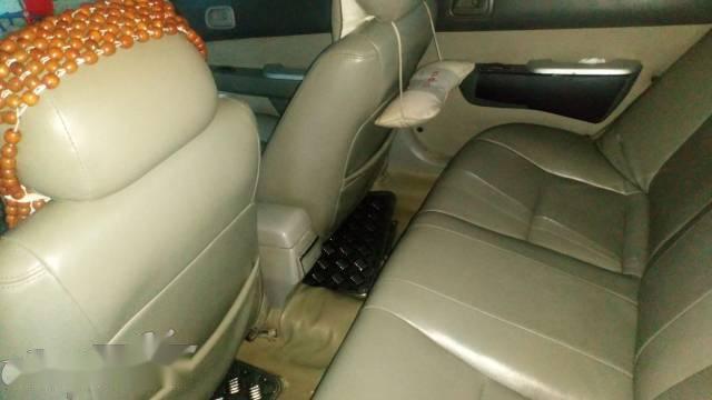 Toyota Corolla 1999 - Bán xe Toyota Corolla 1999, màu bạc, giá 130tr