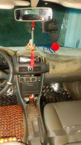 Toyota Corolla 1999 - Bán xe Toyota Corolla 1999, màu bạc, giá 130tr