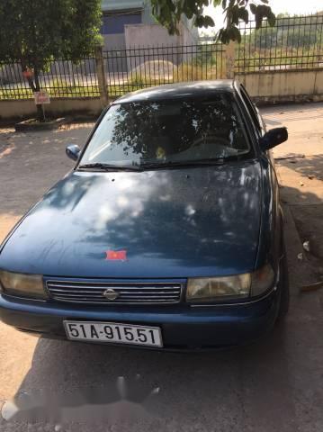 Nissan Sunny 1993 - Bán Nissan Sunny đời 1993 xe gia đình, 55 triệu