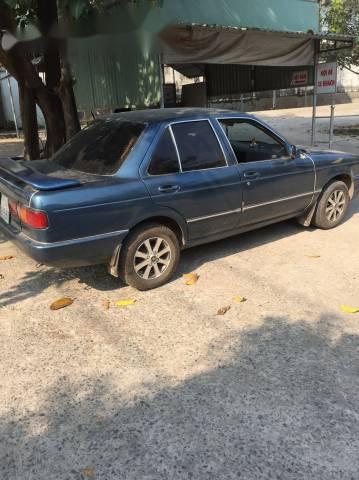 Nissan Sunny 1993 - Bán Nissan Sunny đời 1993 xe gia đình, 55 triệu