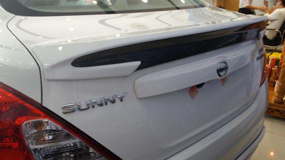 Nissan Sunny XV PremiumS 2018 - Bán ô tô Nissan Sunny XV Premium S năm 2018, đủ màu giao ngay, giá cạnh tranh nhất HN