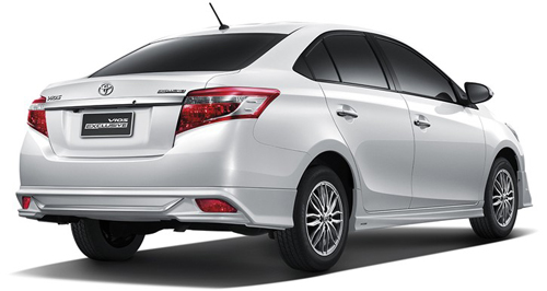 Toyota Vios 1.5E 2018 - Giá xe Vios số sàn tốt nhất tại Nghệ An, hỗ trợ trả góp lên tới 80%, có xe giao ngay, hotline: 0968 56 5225