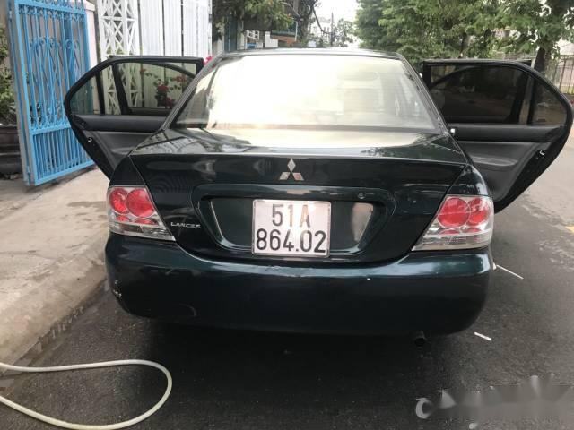 Mitsubishi Lancer   2003 - Bán Mitsubishi Lancer sản xuất năm 2003 còn mới