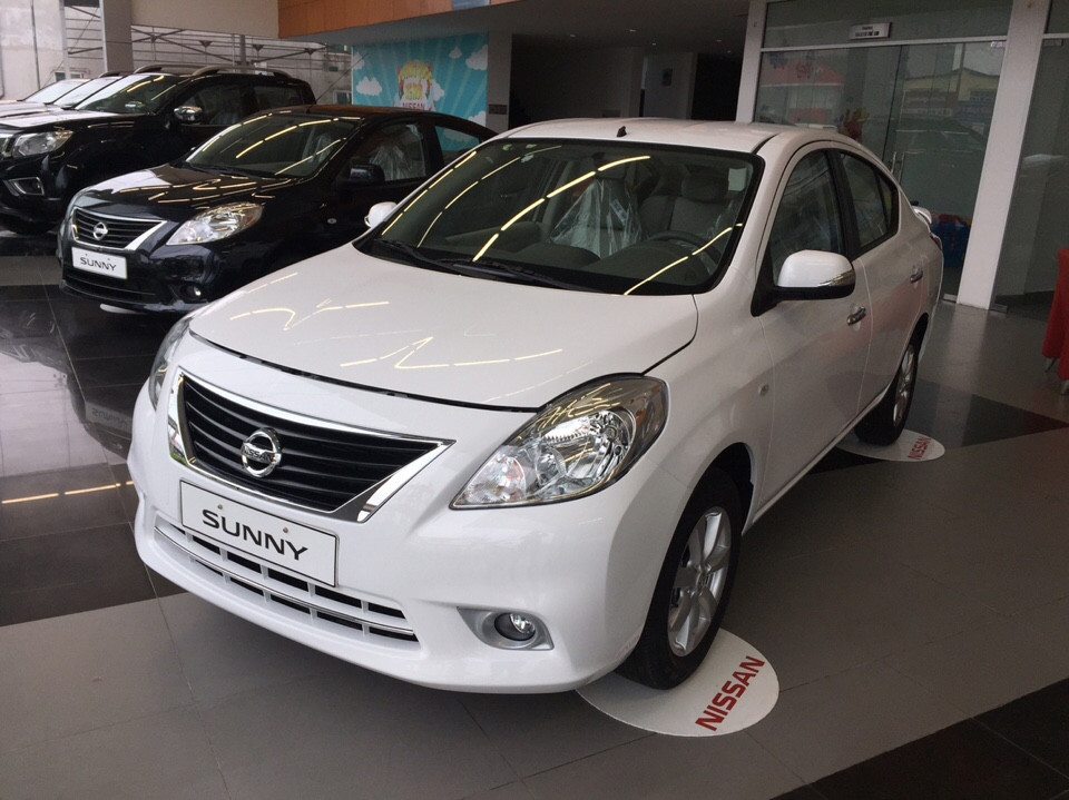 Nissan Sunny XV PremiumS 2018 - Bán ô tô Nissan Sunny XV Premium S năm 2018, đủ màu giao ngay, giá cạnh tranh nhất HN