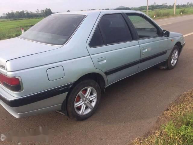 Peugeot 405 1994 - Cần bán Peugeot 405 sản xuất 1994, giá 47tr